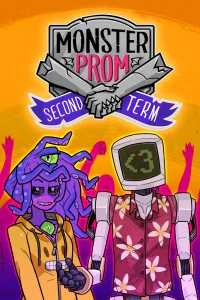 Ilustracja produktu Monster Prom: Second Term (DLC) (PC) (klucz STEAM)