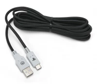 Ilustracja PowerA PS5 Kabel USB-C