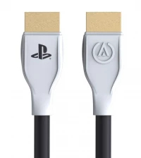Ilustracja PowerA PS5 Kabel Ultra High Speed HDMI-HDMI 3m