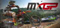 Ilustracja MXGP: The Official Motocross Videogame (PC) (klucz STEAM)