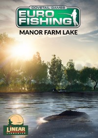 Ilustracja produktu Euro Fishing: Manor Farm Lake (PC) PL DIGITAL (klucz STEAM)