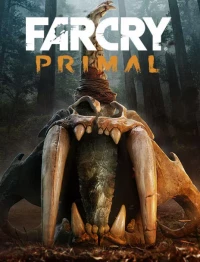 Ilustracja produktu Far Cry Primal (PC) (klucz UBISOFT CONNECT)