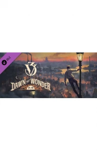 Ilustracja Victoria 3: Dawn of Wonder PL (DLC) (PC) (klucz STEAM)
