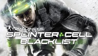 Ilustracja DIGITAL Tom Clancy's Splinter Cell Blacklist (PC) PL (klucz UPLAY)