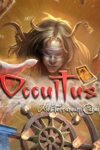 Ilustracja produktu Occultus - Mediterranean Cabal (PC) (klucz STEAM)