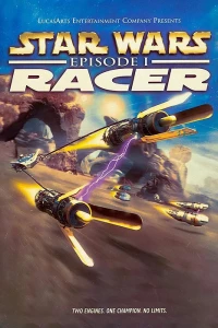 Ilustracja STAR WARS™ Episode I Racer (PC) (klucz STEAM)