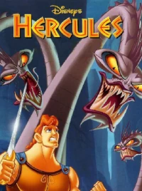 Ilustracja Disney's Hercules (PC) (klucz STEAM)