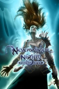 Ilustracja Neverwinter Nights: Enhanced Edition PL (PC) (klucz STEAM)
