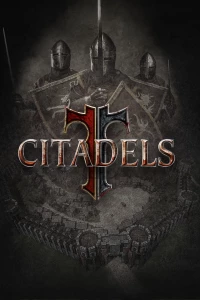 Ilustracja produktu Citadels (PC) (klucz STEAM)