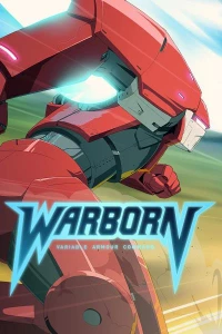 Ilustracja Warborn (PC) (klucz STEAM)