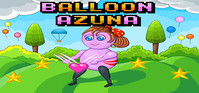 Ilustracja Balloon Azuna (PC) (klucz STEAM)