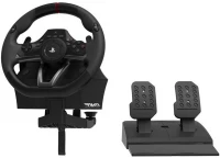 Ilustracja HORI kierownica RWA: Racing Wheel APEX do PS3/PS4/PC