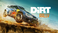 Ilustracja DIGITAL DiRT Rally (PC) (klucz STEAM)