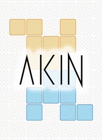 Ilustracja produktu Akin (PC) DIGITAL (klucz STEAM)