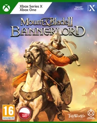 Ilustracja Mount & Blade II: Bannerlord PL (XO/XSX)