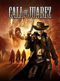 Ilustracja Call of Juarez (PC) (klucz STEAM)