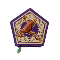 Ilustracja produktu Portmonetka Harry Potter - Czekoladowa Żaba
