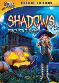 Ilustracja produktu Shadows: Price For Our Sins Deluxe Edition (PC) DIGITAL (klucz STEAM)