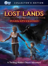 Ilustracja produktu Lost Lands: Dark Overlord Collector's Edition (PC) DIGITAL (klucz STEAM)
