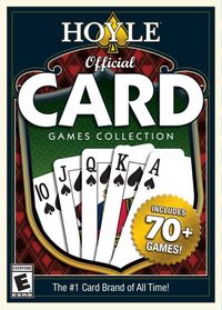 Ilustracja Hoyle Official Card Games Collection (PC/MAC) DIGITAL (klucz STEAM)