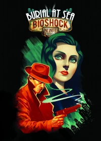 Ilustracja BioShock Infinite: Burial at Sea - Episode One PL (DLC) (MAC) (klucz STEAM)