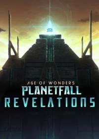 Ilustracja Age of Wonders: Planetfall - Revelations PL (DLC) (PC) (klucz STEAM)