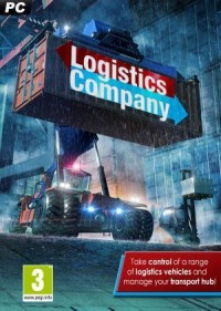 Ilustracja Klasyka symulatorów: Logistic Company (PC)
