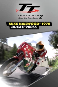 Ilustracja TT Isle of Man 2 Ducati 900 - Mike Hailwood 1978 PL (DLC) (PC) (klucz STEAM)