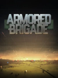 Ilustracja Armored Brigade (PC) (klucz STEAM)