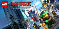 Ilustracja DIGITAL LEGO Ninjago Movie Videogame PL (PC) (klucz STEAM)
