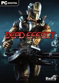 Ilustracja produktu Dead Effect (PC) DIGITAL (klucz STEAM)