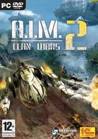 Ilustracja A.I.M. 2 Clan Wars (PC) DIGITAL (klucz STEAM)