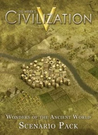 Ilustracja Sid Meier’s Civilization® V: Scenario Pack - Wonders of the Ancient World (DLC) (MAC) (klucz STEAM)