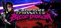 Ilustracja Far Cry 3: Blood Dragon (klucz UPLAY)