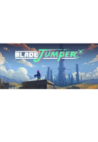 Ilustracja Blade Jumper (PC) (klucz STEAM)