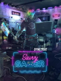 Ilustracja Dying Light – Savvy Gamer Bundle PL (DLC) (PC) (klucz STEAM)