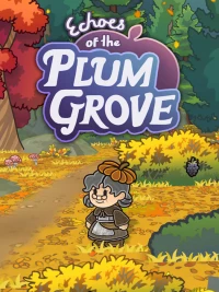 Ilustracja Echoes of the Plum Grove (PC) (klucz STEAM)
