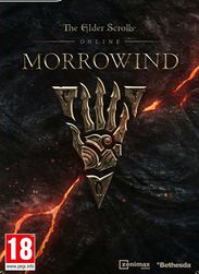Ilustracja DIGITAL The Elder Scrolls Online: Tamriel Unlimited - Morrowind (PC) (klucz ESO)