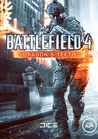 Ilustracja produktu Battlefield 4: Zęby Smoka (PC) DIGITAL (Klucz aktywacyjny Origin)