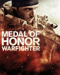 Ilustracja DIGITAL Medal Of Honor: Warfighter (PC) (klucz ORIGIN)