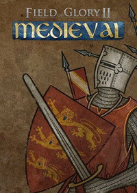 Ilustracja Field of Glory II: Medieval (PC) (klucz STEAM)