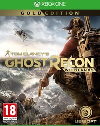 Ilustracja produktu Tom Clancy's Ghost Recon: Wildlands PL Gold Edition (Xbox One)