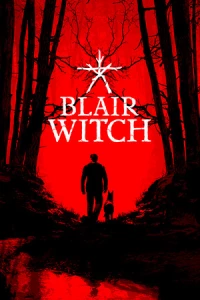 Ilustracja Blair Witch PL (PC) (klucz STEAM)