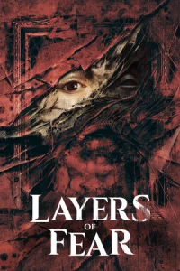 Ilustracja Layers of Fear (PC) (klucz STEAM)