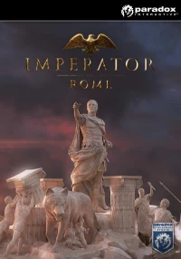 Ilustracja Imperator: Rome (PC) (klucz STEAM)