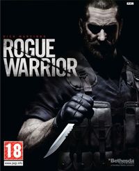 Ilustracja produktu Rogue Warrior (PC) ANG DIGITAL (klucz STEAM)