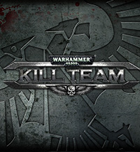 Ilustracja produktu Warhammer 40000: Kill Team (PC) DIGITAL (klucz STEAM)