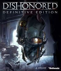 Ilustracja Dishonored: Definitive Edition PL (PC) (klucz STEAM)