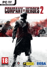 Ilustracja Company of Heroes 2 Starter Camo Bundle (PC) DIGITAL (klucz STEAM)