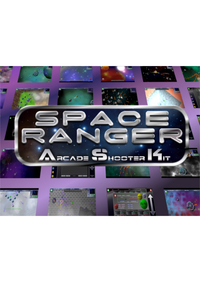 Ilustracja Space Ranger ASK (PC) DIGITAL (klucz STEAM)